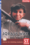 IQBAL'S WAY, LEVEL 2