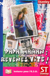 PAPA, MAMAN: REVENEZ VITE (NIVEAU 2)