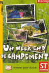 WEEK-END DE CAMPEMENT, UN (NIVEAU 3)