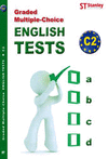 ENGLISH TESTS C2