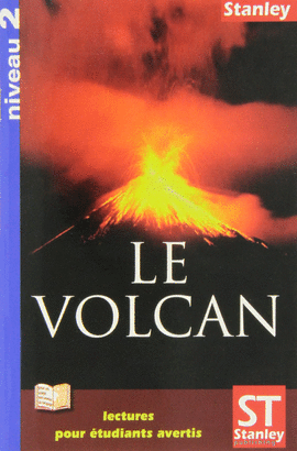 VOLCAN, LE (NIVEAU 2)