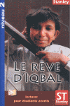 REVE D`IQBAL, LE (NIVEAU 2)