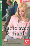 PACTE AVEC LE DIABLE (NIVEAU 4)