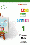 EP 1 - PLASTICA (INGLES) - ARTS AND CRAFTS -