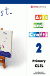 EP 2 - PLASTICA (INGLES) - ARTS AND CRAFTS -
