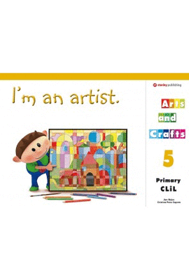 EP 5 - PLASTICA (INGLES) - ARTS AND CRAFTS