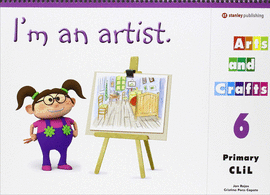 EP 6 - PLASTICA (INGLES) - ARTS AND CRAFTS
