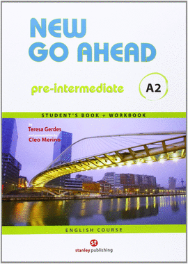 NEW GO AHEAD (A2) (+WB)
