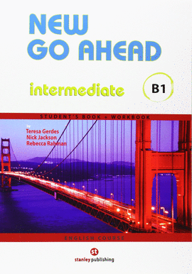 NEW GO AHEAD (B1) (+WB)