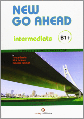 NEW GO AHEAD (B1) (+WB)