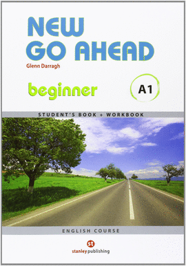 NEW GO AHEAD (A1) (+WB)