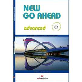 NEW GO AHEAD C1  (+WB)