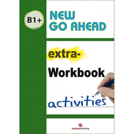 NEW GO AHEAD (B1+) WB