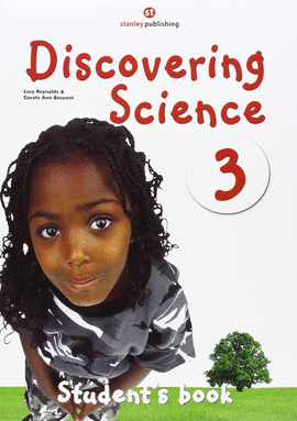 EP 3 - DISCOVERING SCIENCE