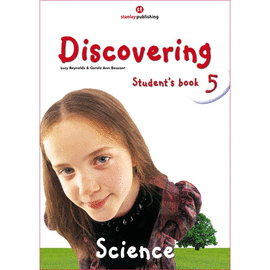 EP 5 - DISCOVERING SCIENCE