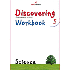 EP 5 - DISCOVERING SCIENCE 5 WB