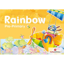 RAINBOW - PRESCHOOL - LEVEL  C  - STUDENT