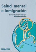 SALUD MENTAL E INMIGRACIN