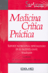 SOPORTE NUTRICIONAL ESPECIALIZADO EN EL PACIENTE GRAVE