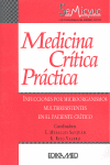 INFECCIONES POR MICROORGANISMOS MULTIRRESISTENTES EN EL PACIENTE CR�TICO