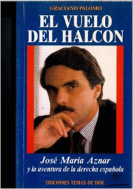 VUELO DEL HALCON EL