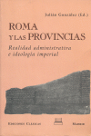 ROMA Y LAS PROVINCIAS