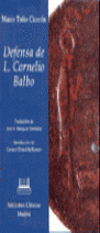 MARCO TULIO CICER�N