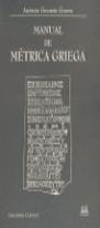 MANUAL DE M�TRICA GRIEGA