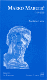 MARKO MARULIC (1450-1514)