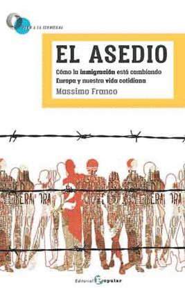 EL ASEDIO