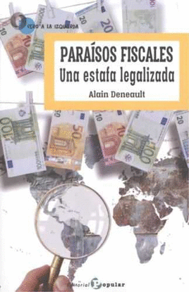 PARASOS FISCALES
