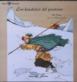 LOS BANDIDOS DEL PANTANO