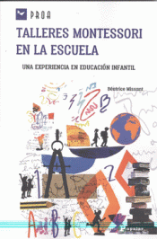 TALLERES MONTESSORI EN LA ESCUELA