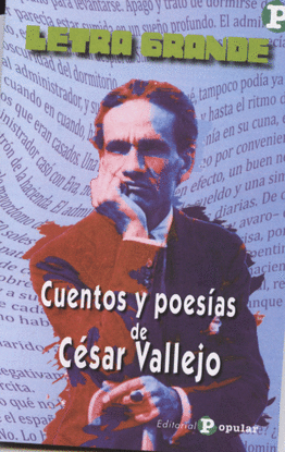 CUENTOS Y POES�AS DE C�SAR VALLEJO