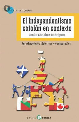 EL INDEPENDENTISMO CATALN EN CONTEXTO