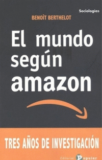 EL MUNDO SEG�N AMAZON