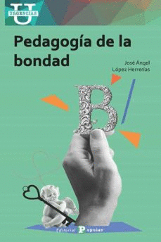 PEDAGOGA  DE LA BONDAD