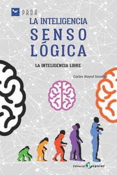 LA INTELIGENCIA SENSOLGICA