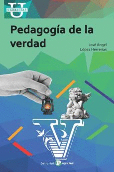 PEDAGOGA DE LA VERDAD