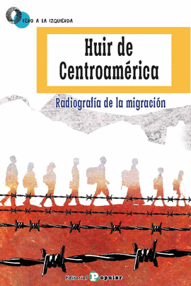 HUIR DE CENTROAMRICA