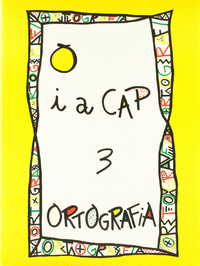 PUNT I A CAP 3 ORTOGRAFIA