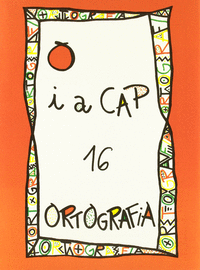 PUNT I CAP 16 ORTOGRAFIA