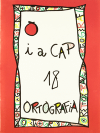 PUNT I CAP 18 ORTOGRAFIA