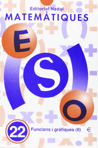 FUNCIONS I GRAFIQUES II