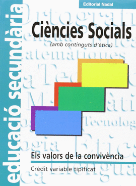 CR�DIT VARIABKE DE CIENCIES SOCIALS