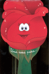 UNA ROSA PARA...(CUENTOS MEDIEVALES)