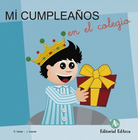 MI CUMPLEA�OS EN EL COLEGIO