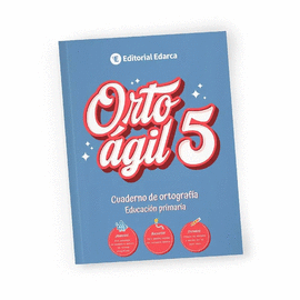 ORTOGIL 5 PRIMARIA