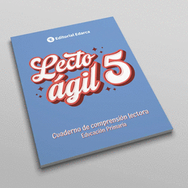 LECTO GIL 5  CUADERNO DE COMPRESIN Y VELOCIDAD LECTORA  5 DE PRIMARIA