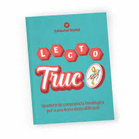LECTO TRUC IMPRENTA